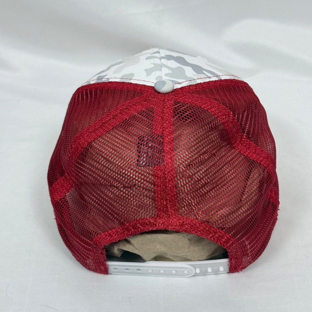 South Carolina Strawberry Festival Golf Tournament Pukka Trucker Hat - Picture 4 of 10